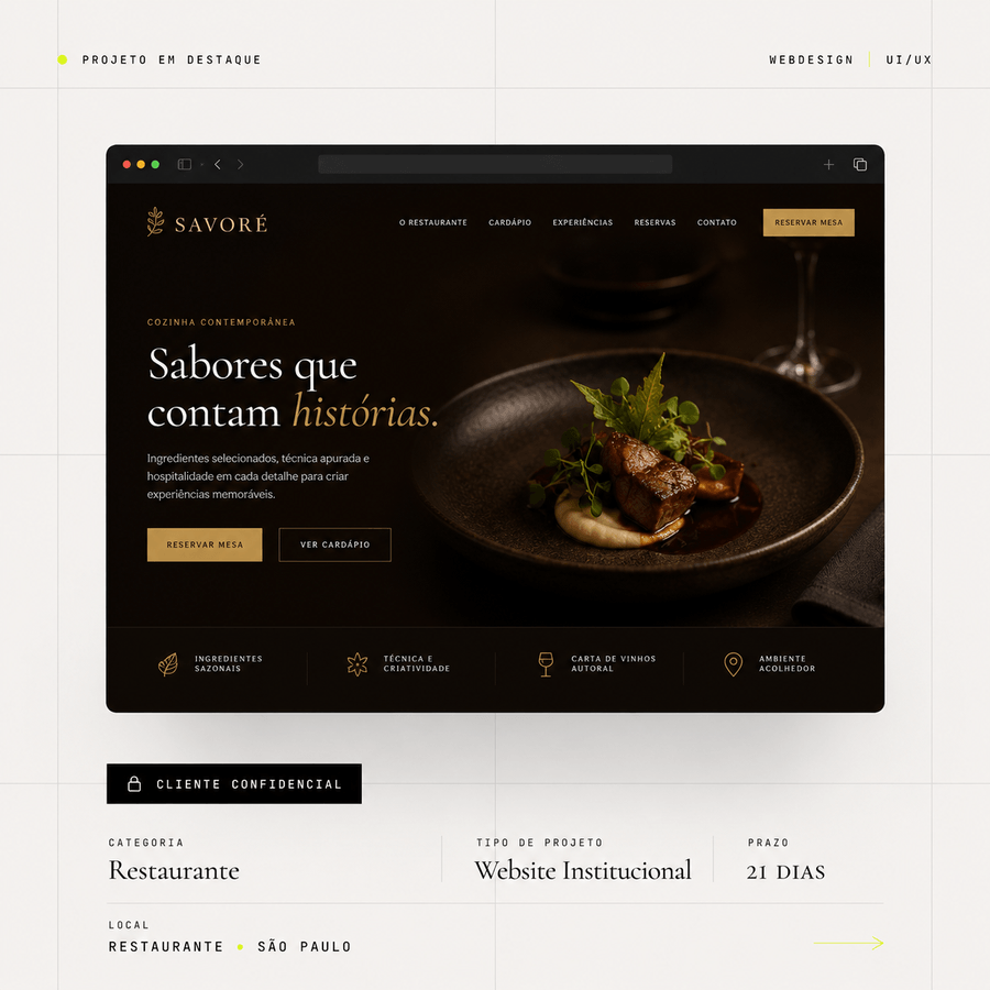 Site Savore